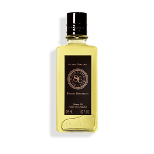 L'OCCITANE　86　コレクション　マンダリン　イモーテル　90ml 86 Champs Fragrance Collection | L'Occitane KSA